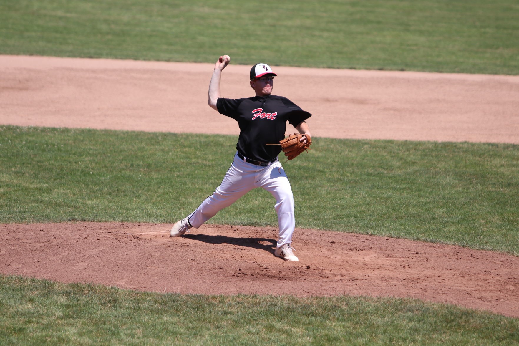Seth Draeger